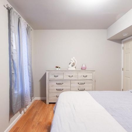 Cheerful 3-Bedroom Home Up To 9 Guest Atlantic City Esterno foto