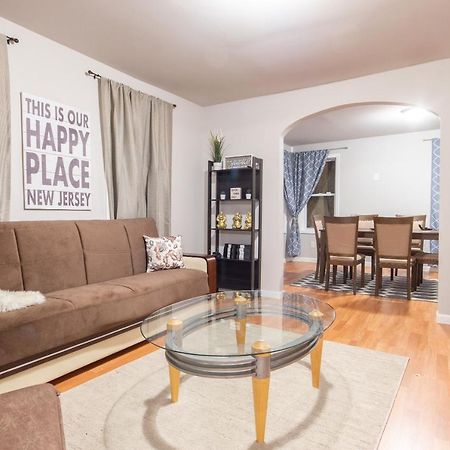 Cheerful 3-Bedroom Home Up To 9 Guest Atlantic City Esterno foto