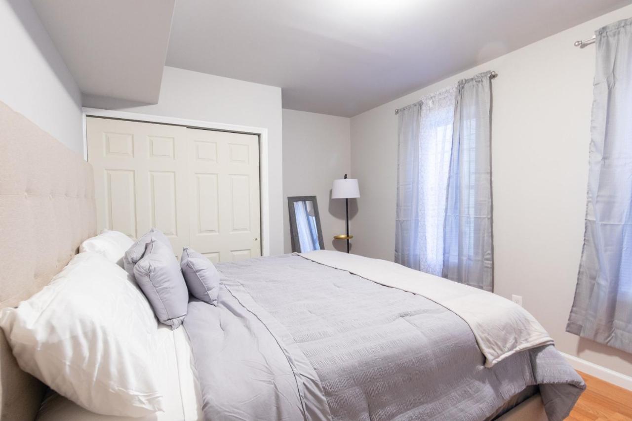 Cheerful 3-Bedroom Home Up To 9 Guest Atlantic City Esterno foto
