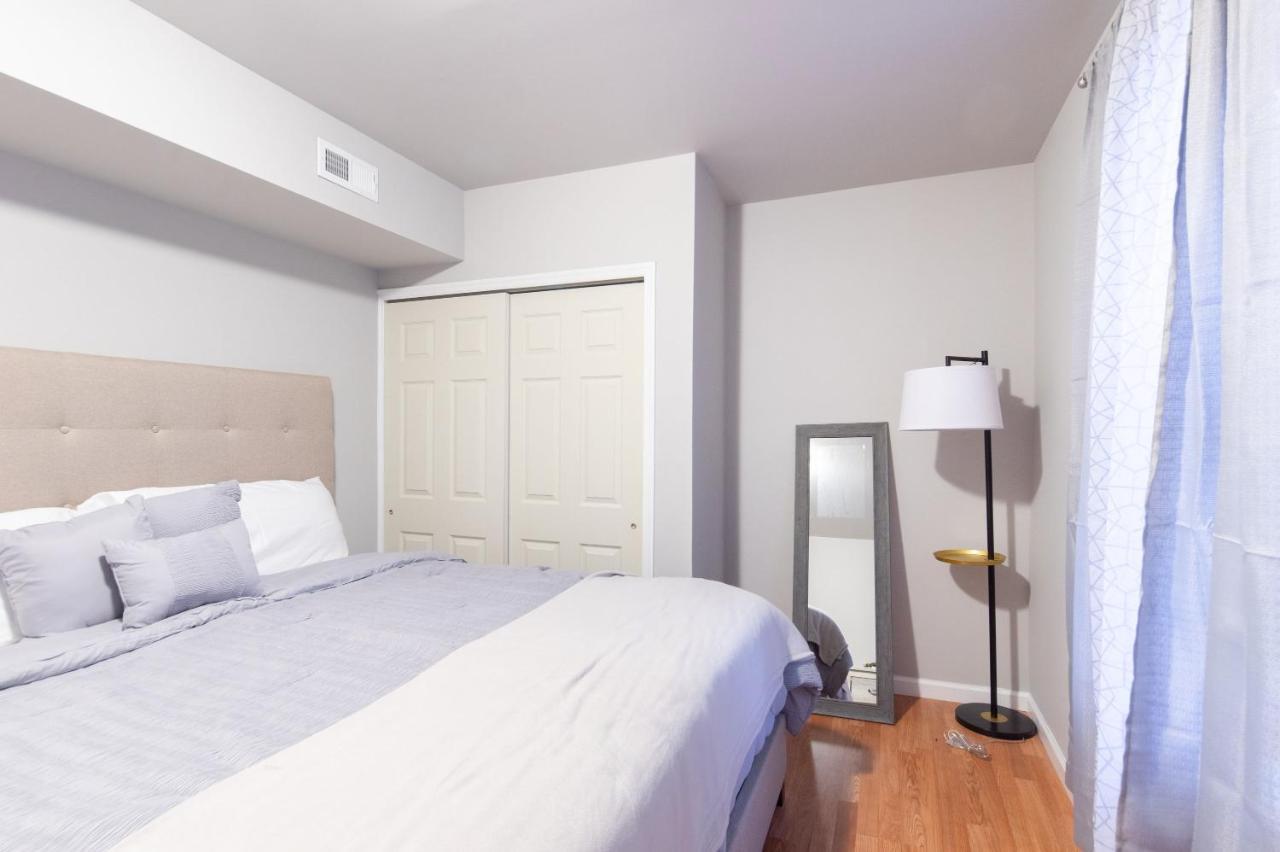 Cheerful 3-Bedroom Home Up To 9 Guest Atlantic City Esterno foto