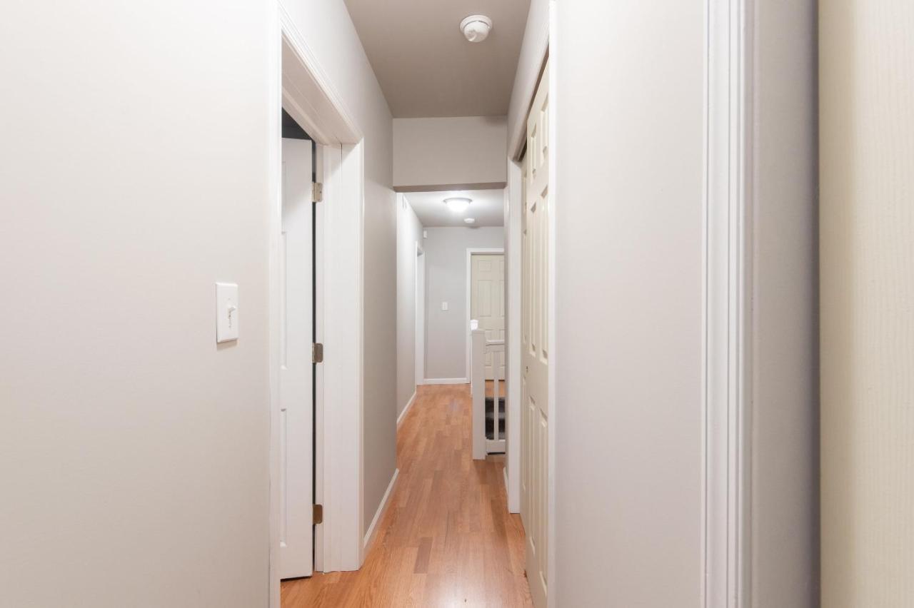Cheerful 3-Bedroom Home Up To 9 Guest Atlantic City Esterno foto