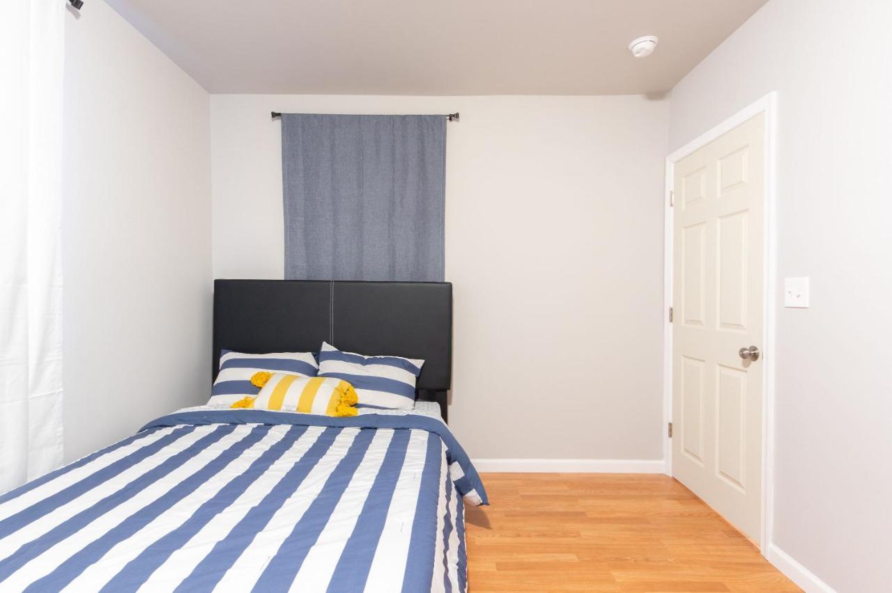 Cheerful 3-Bedroom Home Up To 9 Guest Atlantic City Esterno foto