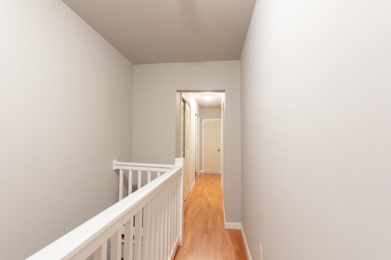 Cheerful 3-Bedroom Home Up To 9 Guest Atlantic City Esterno foto