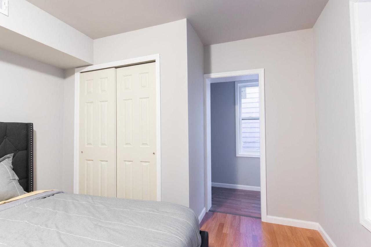 Cheerful 3-Bedroom Home Up To 9 Guest Atlantic City Esterno foto