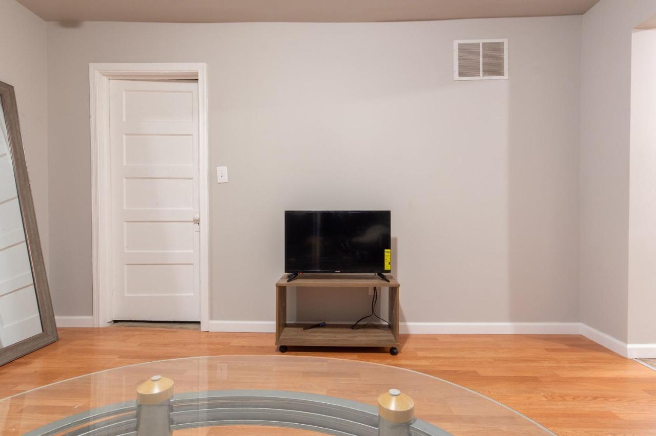 Cheerful 3-Bedroom Home Up To 9 Guest Atlantic City Esterno foto